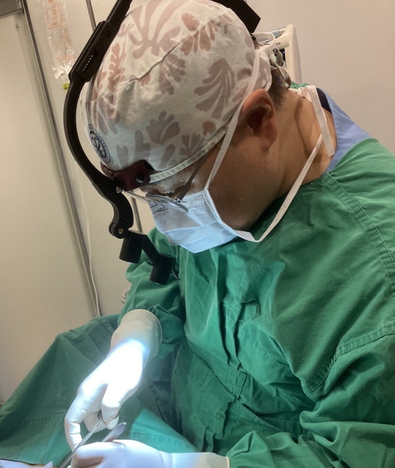 여성형유방 때문에 마음 편히 옷을 못 입겠다면 사진 3