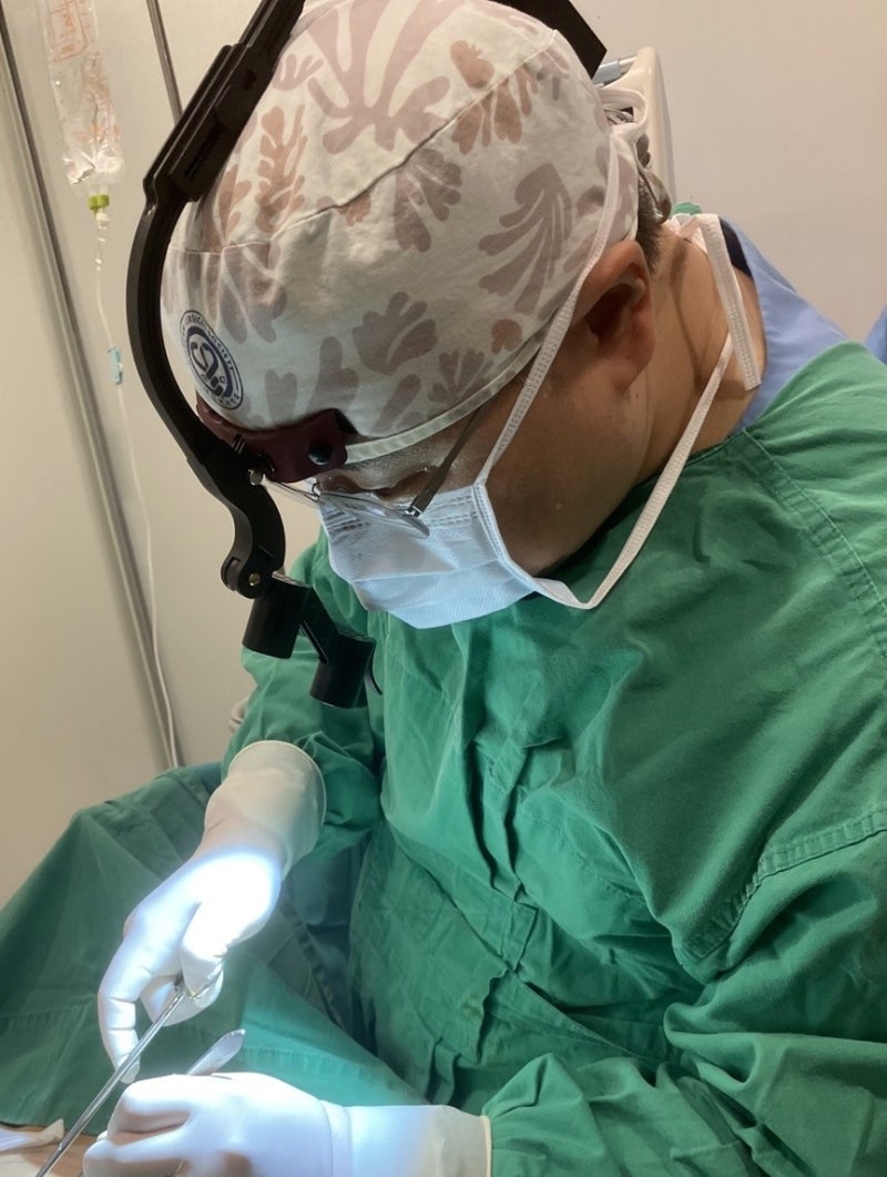 여유증 스트레스로 수술한 환자가 공통적으로 하는 말은? 사진 3