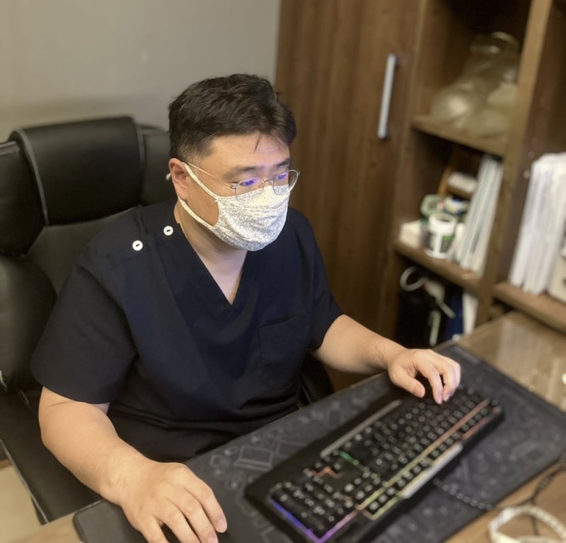 여유증 상담을 대표원장이 직접 진행하는 이유