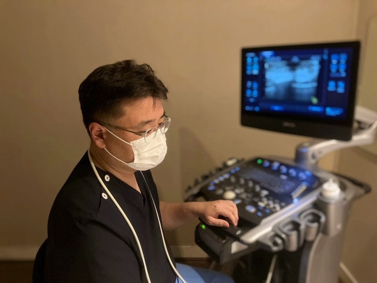 남성 여유증 후기에는 담겨있지 않은 것이 있습니다_50대 환자 사례