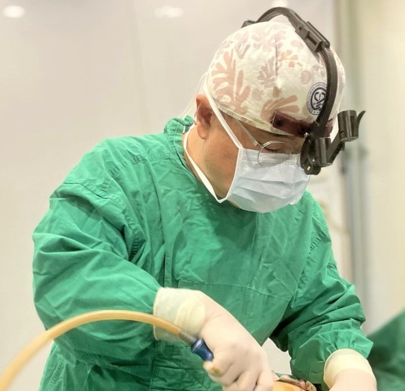 부유방 재수술, 겉으로 드러나지 않는 문제를 해결하기 위해서는 사진 2