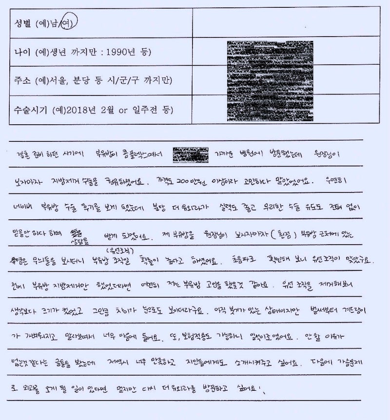 부유방이란 무엇인가? 사진 2