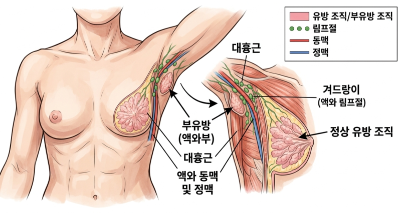 부유방이란 무엇인가?