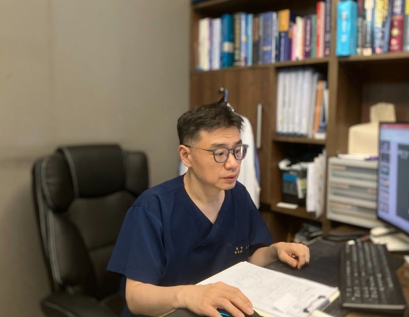 최소절개 부유방 수술이란? 2편