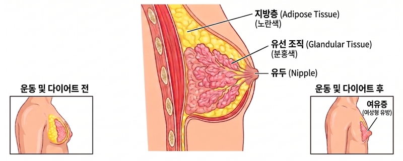'먹기만 해도 해결된다?' 유튜브 여유증 약 광고, 사실일까요? 사진 3