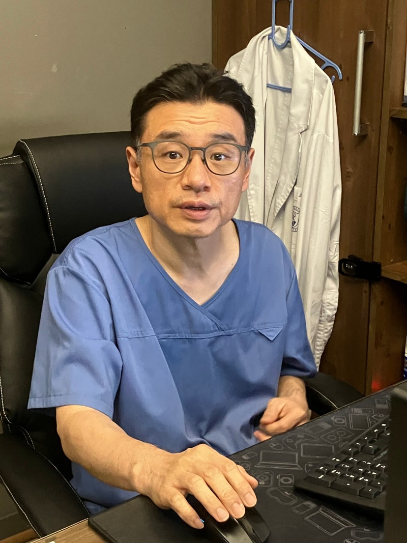 "최소절개라더니 수술 후에 말이 바뀌네요" 부유방 수술 전 반드시 알아야 할 진실