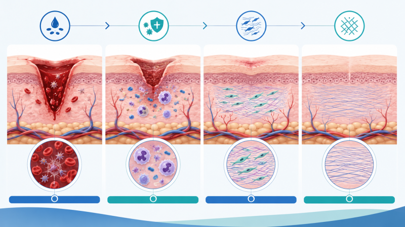 [여유증 수술]'멍울?', ‘바이오본드’? 회복과정 중 섬유화(Fibrosis)를 설명해 드립니다.