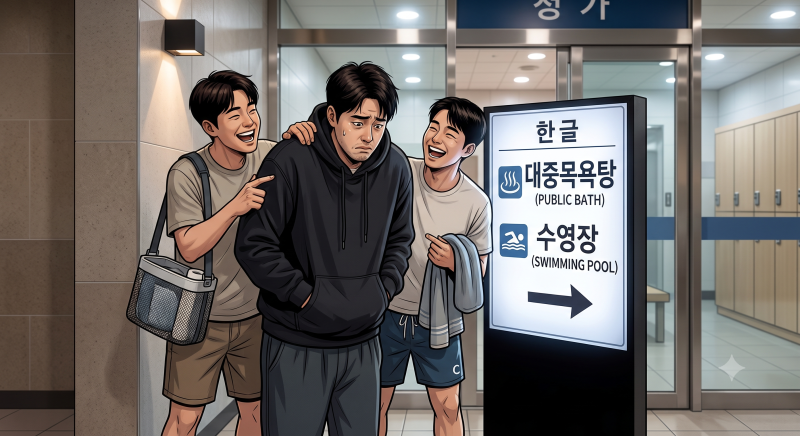 [여유증] 가슴때문에 반팔티가 두려운 남자들, 나 혼자만 겪는 스트레스일까?